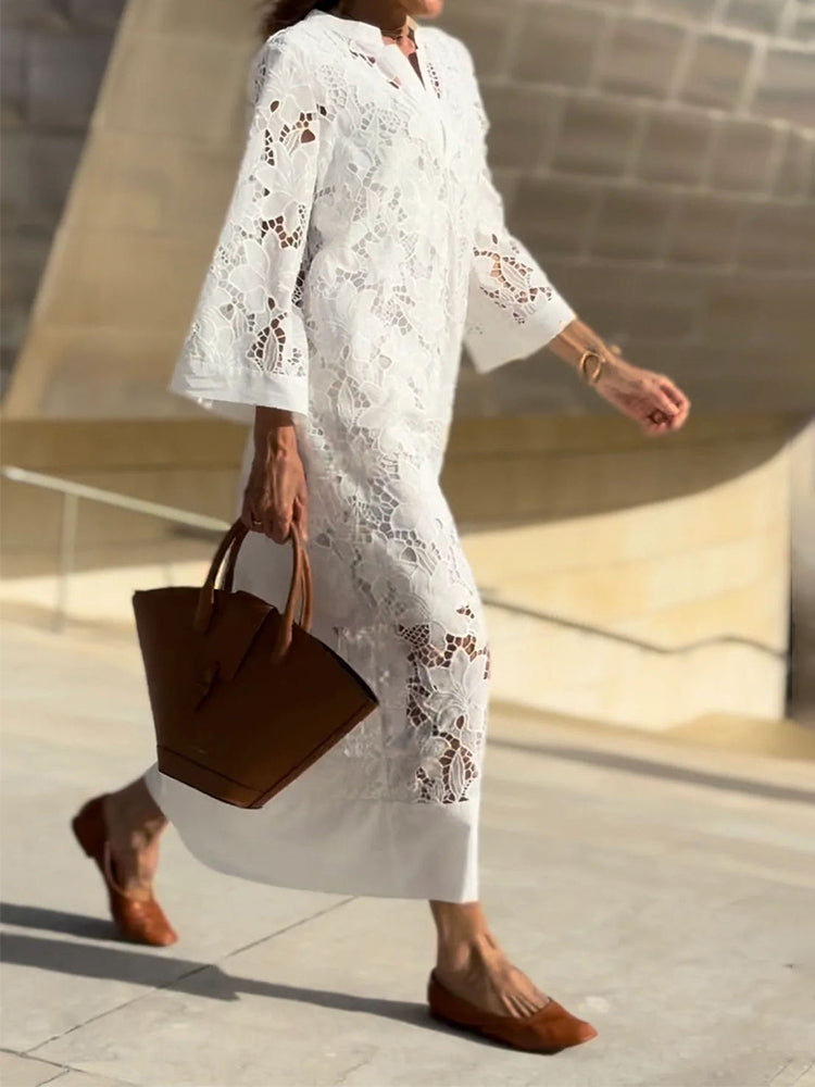 Étoile de Paris™ | La Robe Qui Sublime Chaque Femme