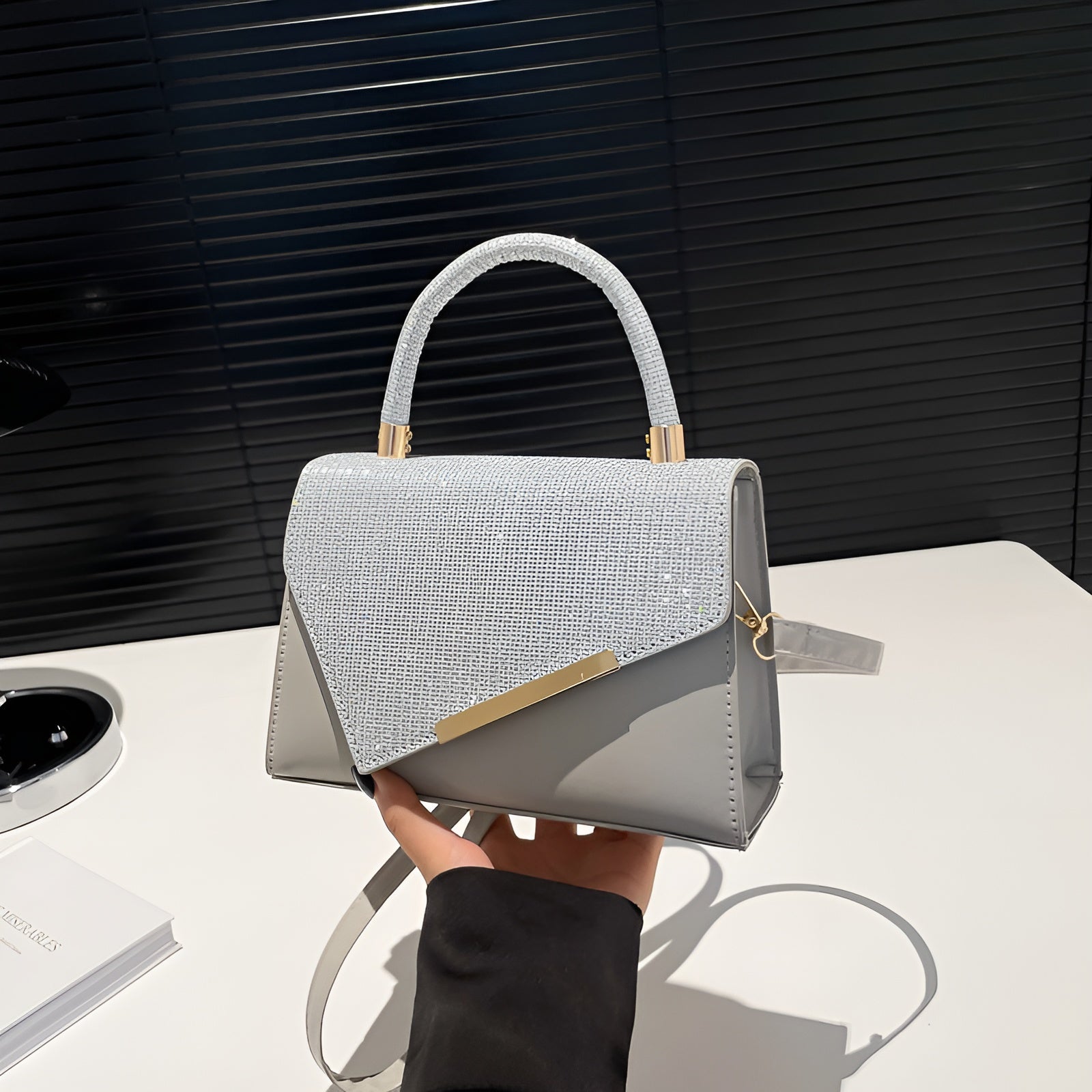 Étoile de Paris™ | Sac à main tendance automne-hiver