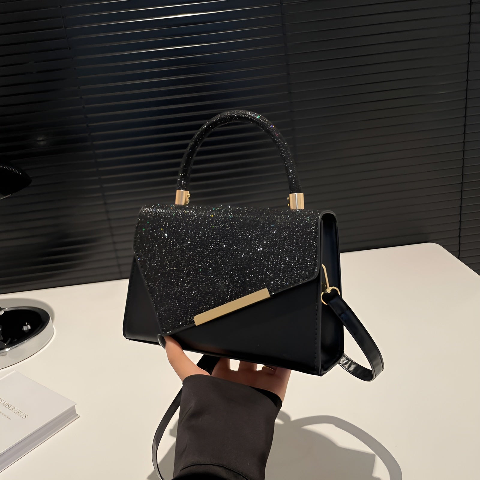 Étoile de Paris™ | Sac à main tendance automne-hiver