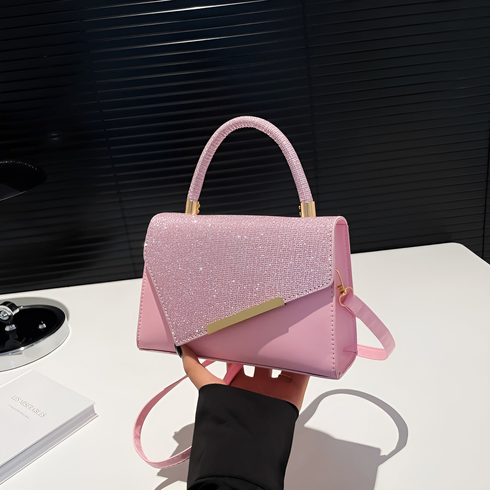 Étoile de Paris™ | Sac à main tendance automne-hiver