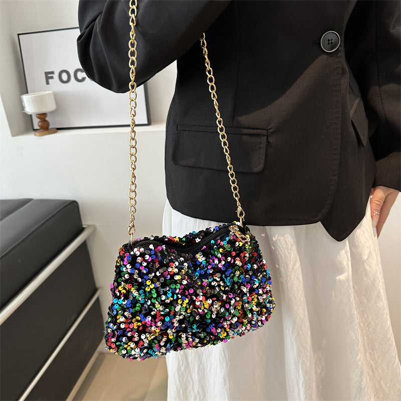 Étoile de Paris™ | Éclat contrasté, style audacieux