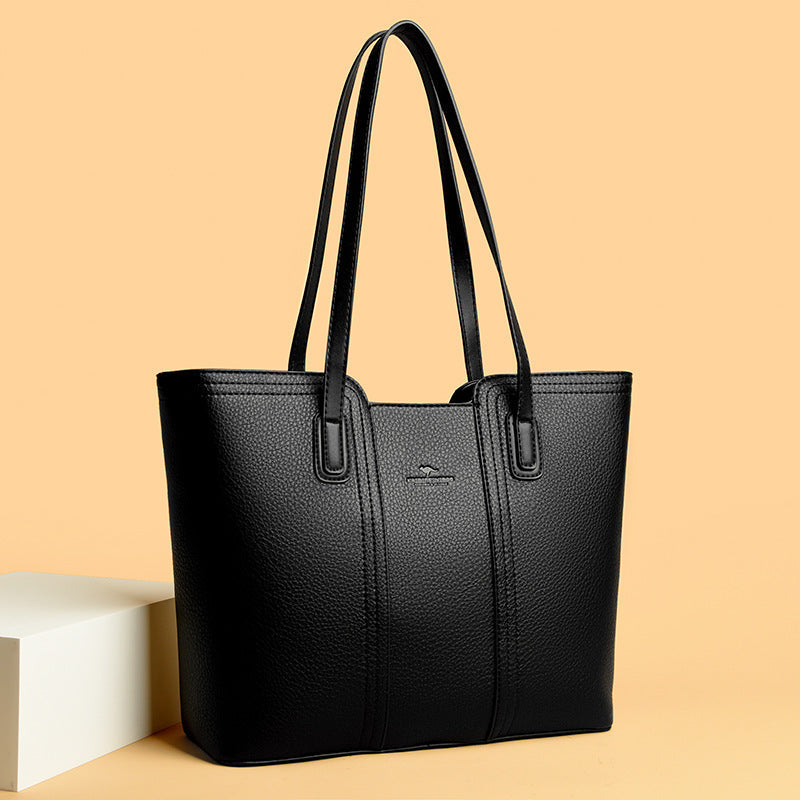 Étoile de Paris™ | Ligne épurée, porté épaule chic