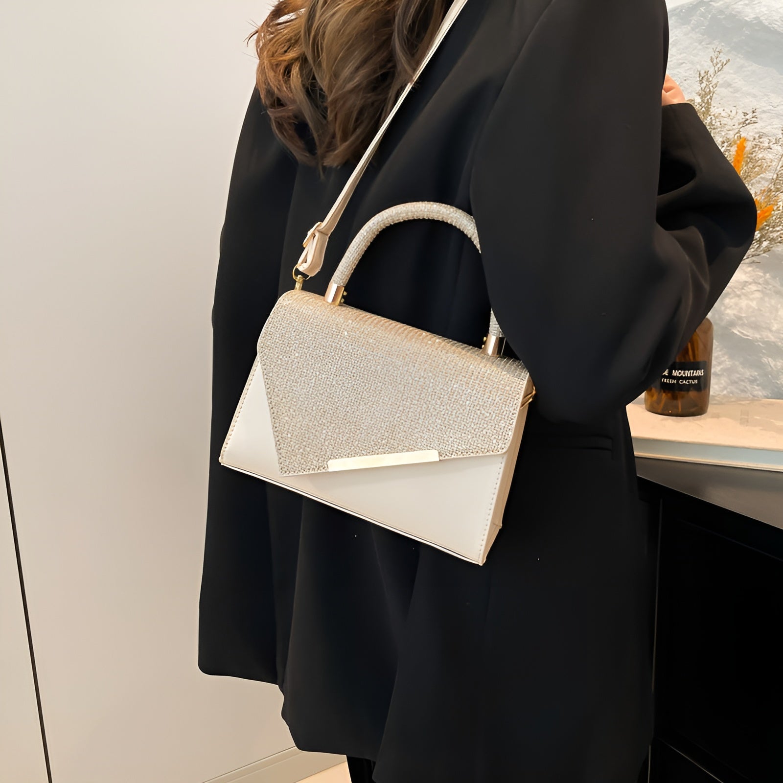 Étoile de Paris™ | Sac à main tendance automne-hiver