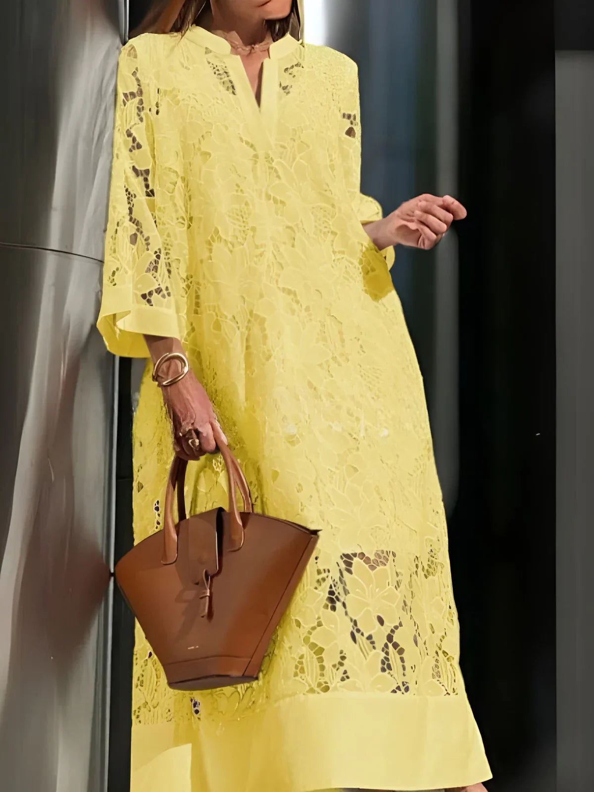Étoile de Paris™ | La Robe Qui Sublime Chaque Femme
