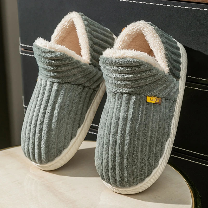 Étoile de Paris™ | Chaussons souples