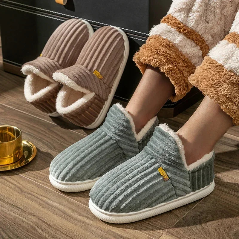 Étoile de Paris™ | Chaussons souples