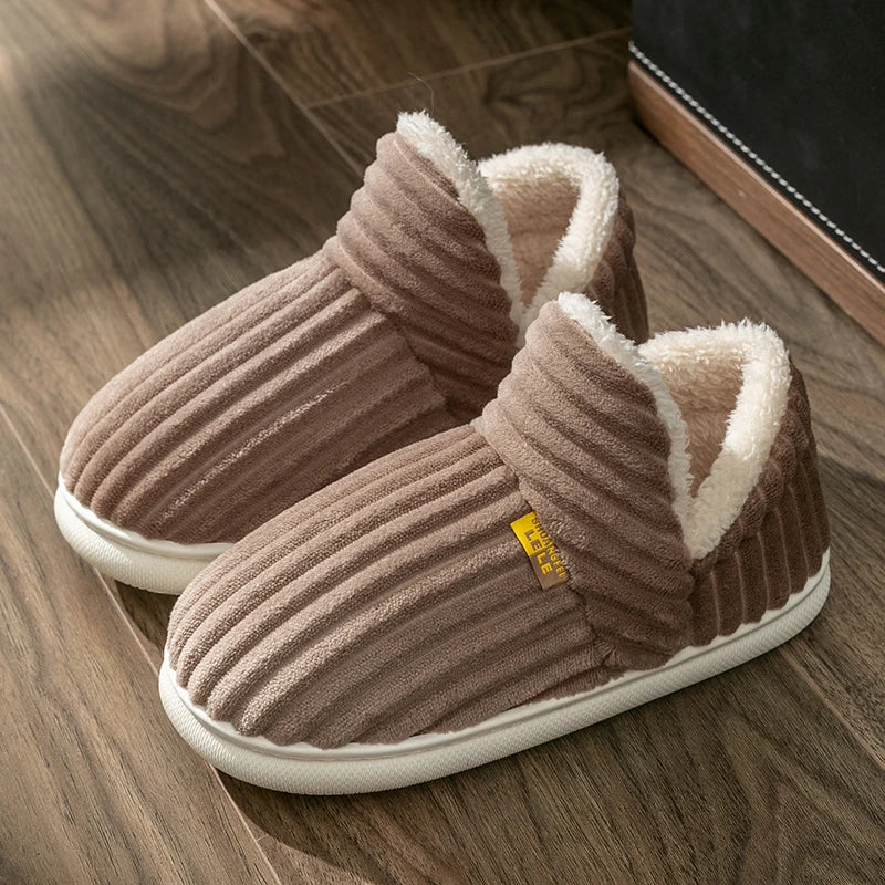 Étoile de Paris™ | Chaussons souples
