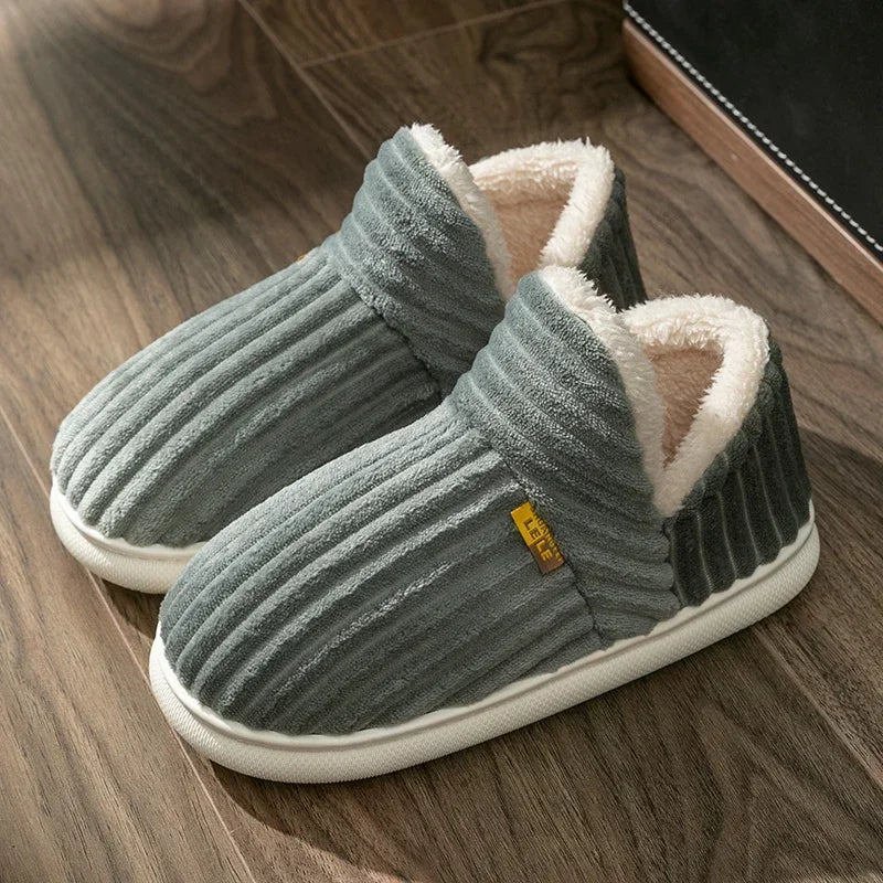 Étoile de Paris™ | Chaussons souples