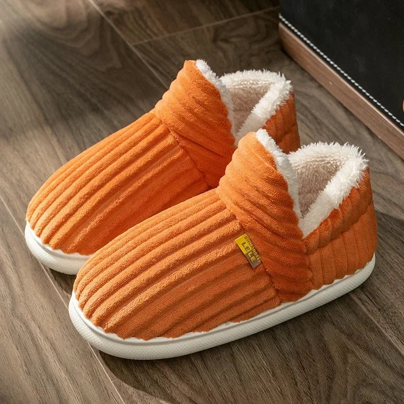 Étoile de Paris™ | Chaussons souples