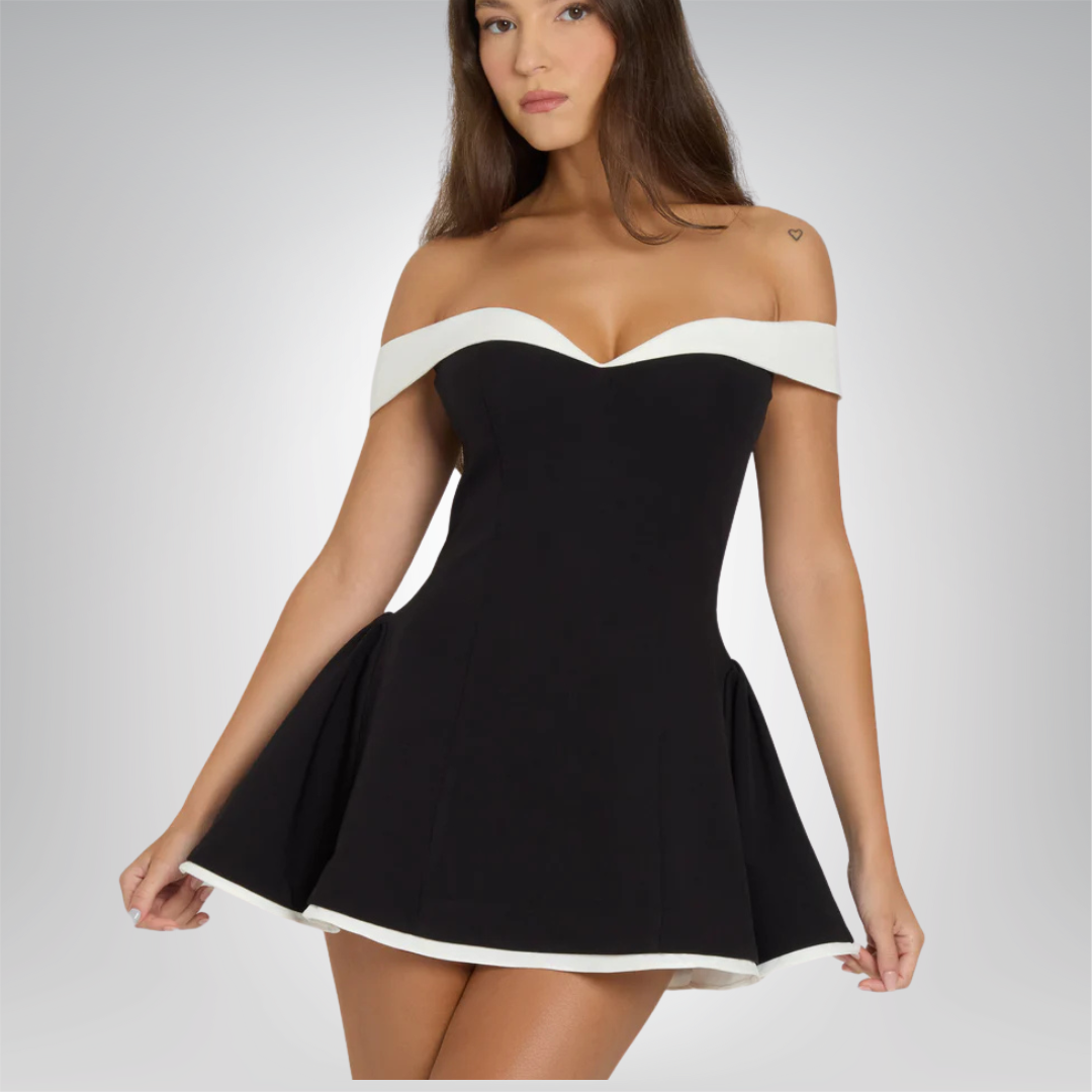 Étoile de Paris™ | Robe Ramona