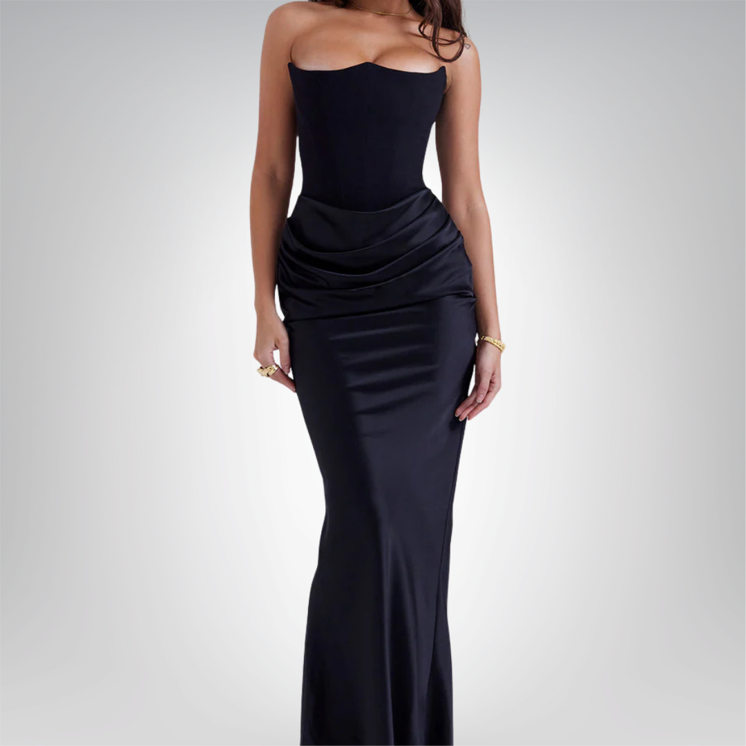Étoile de Paris™ | ROBE MAXI