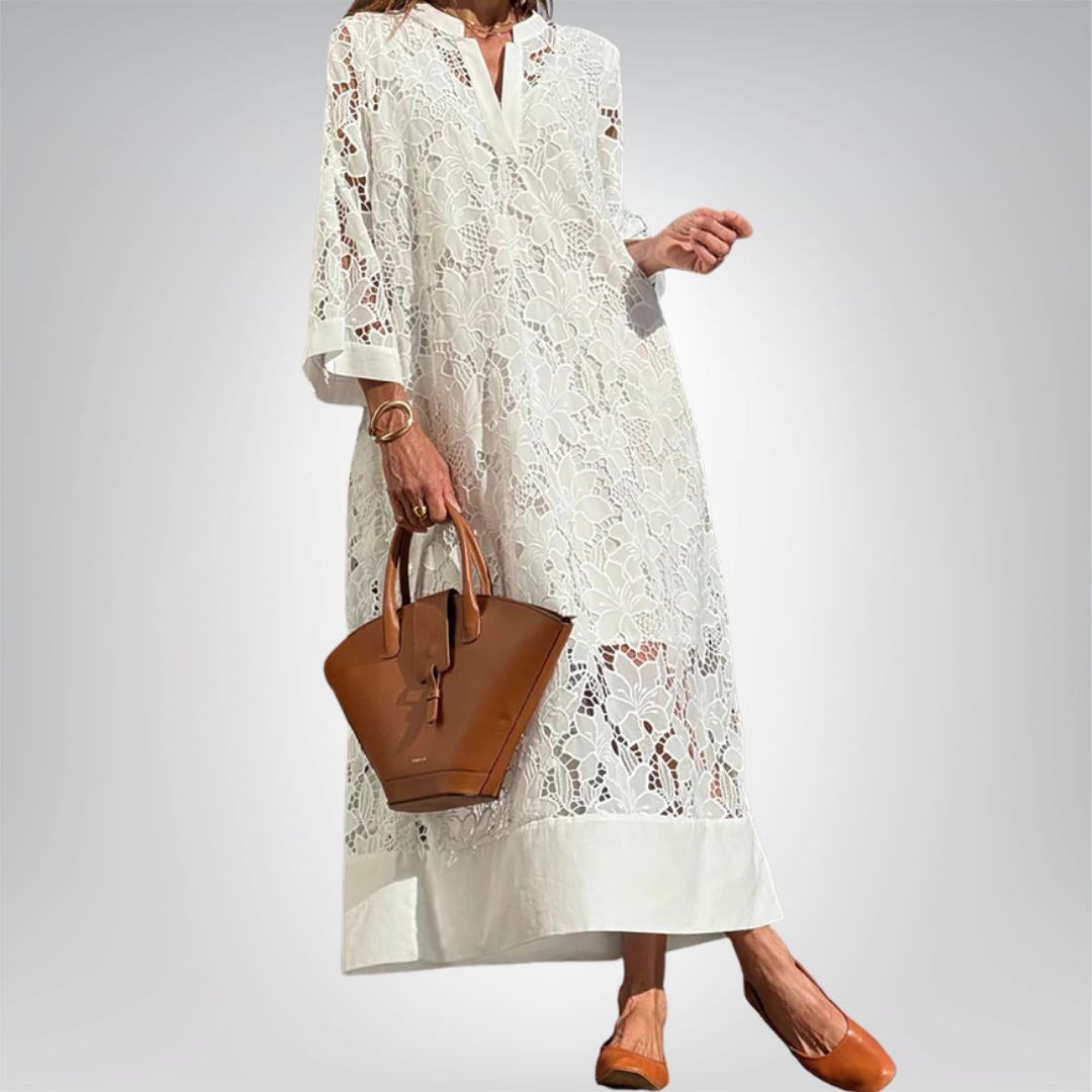 Étoile de Paris™ | La Robe Qui Sublime Chaque Femme