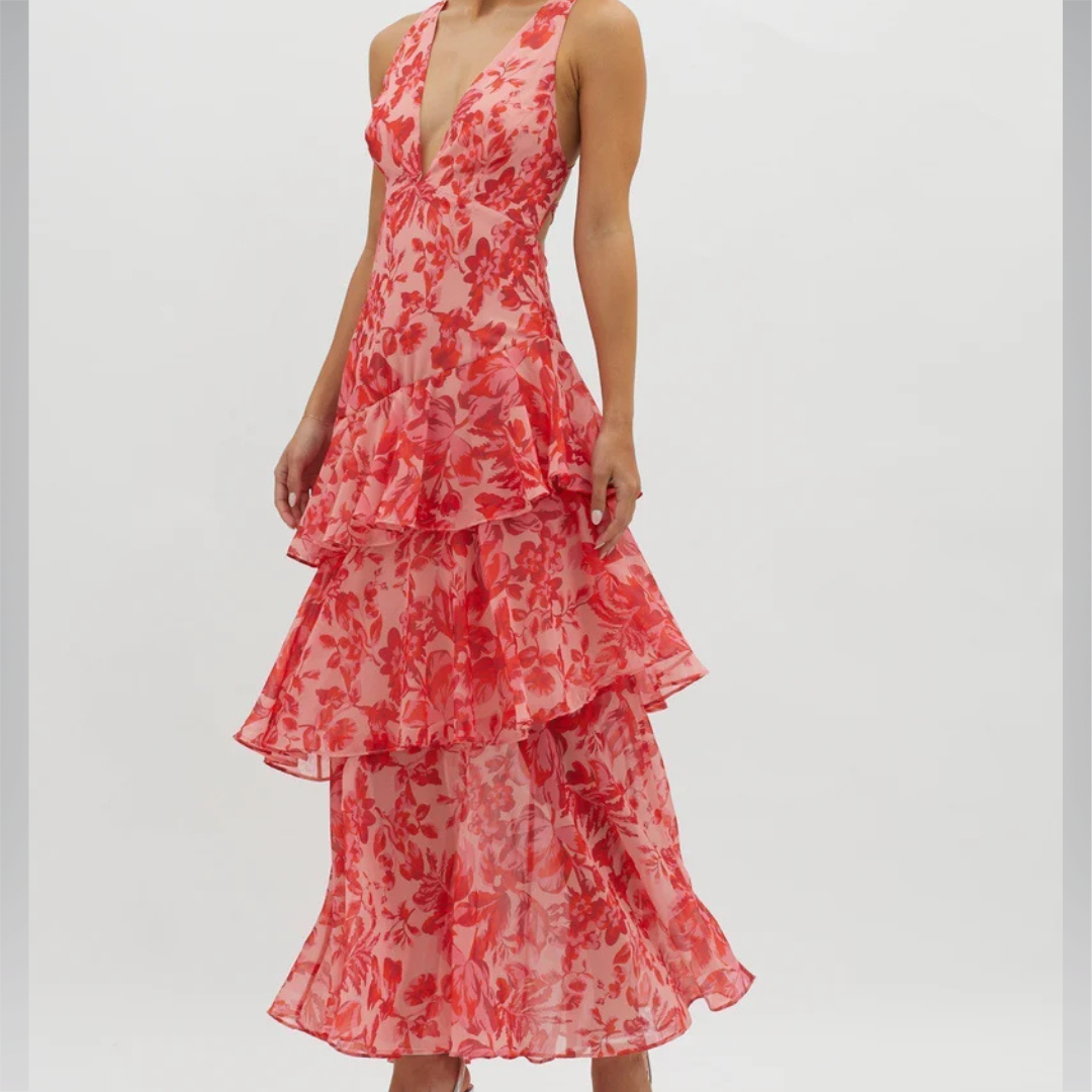 Étoile de  Paris™ | Robe d'été