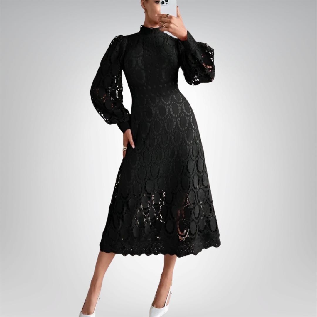 Étoile de Paris™ | Robe de Printemps
