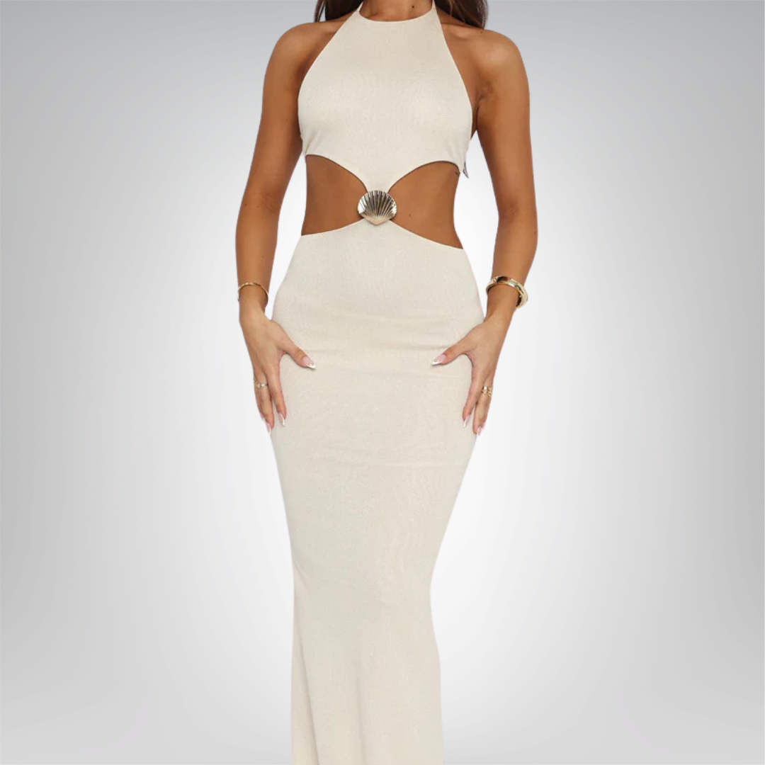 Étoile de Paris™ | Robe Maxi Vacay