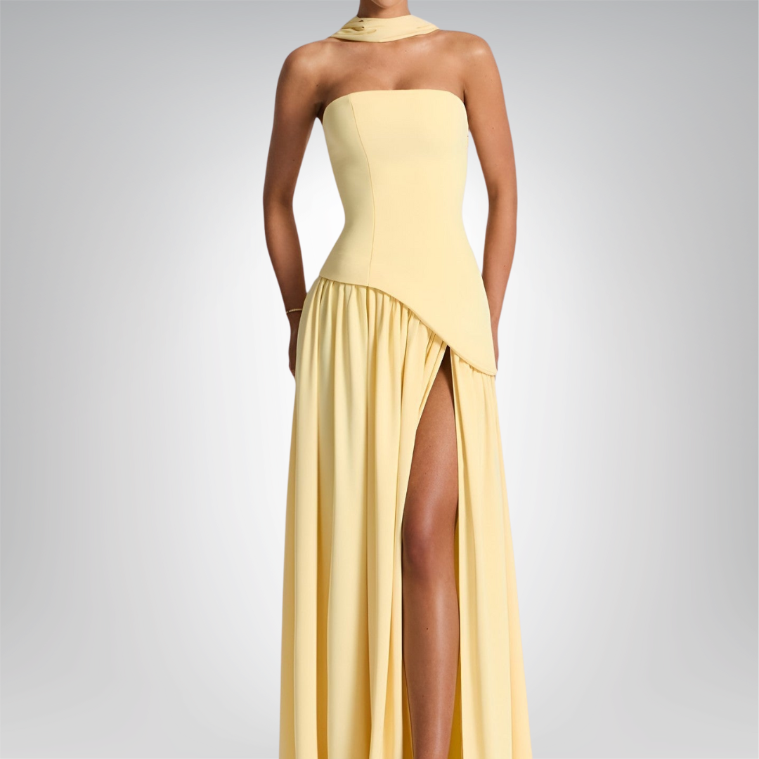 Étoile de Paris™ | La Eliyah robe de Soirée