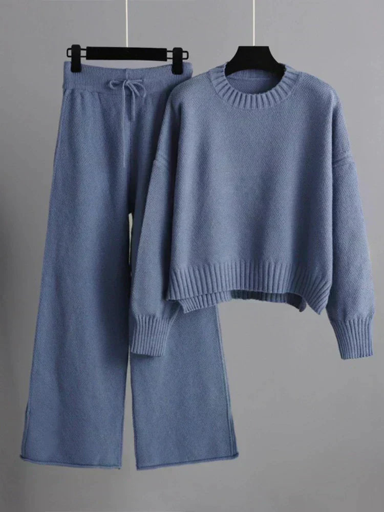 Étoile de Paris™ | Elegant Knit Duo