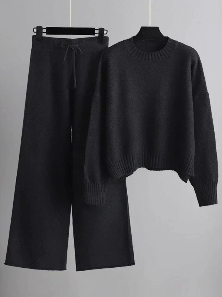 Étoile de Paris™ | Elegant Knit Duo