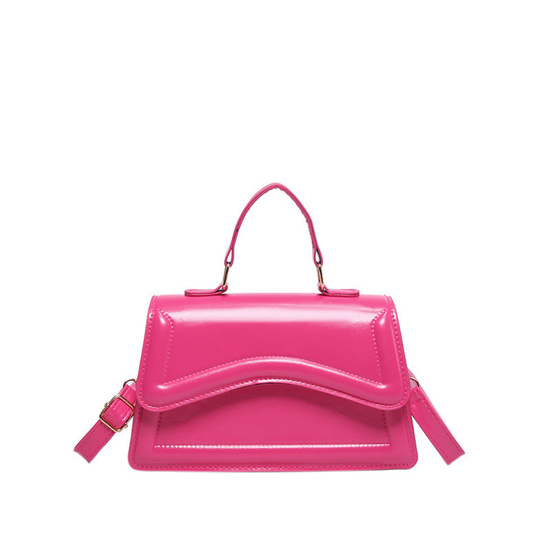 Étoile de Paris™ | Sac messager coloré à bandoulière