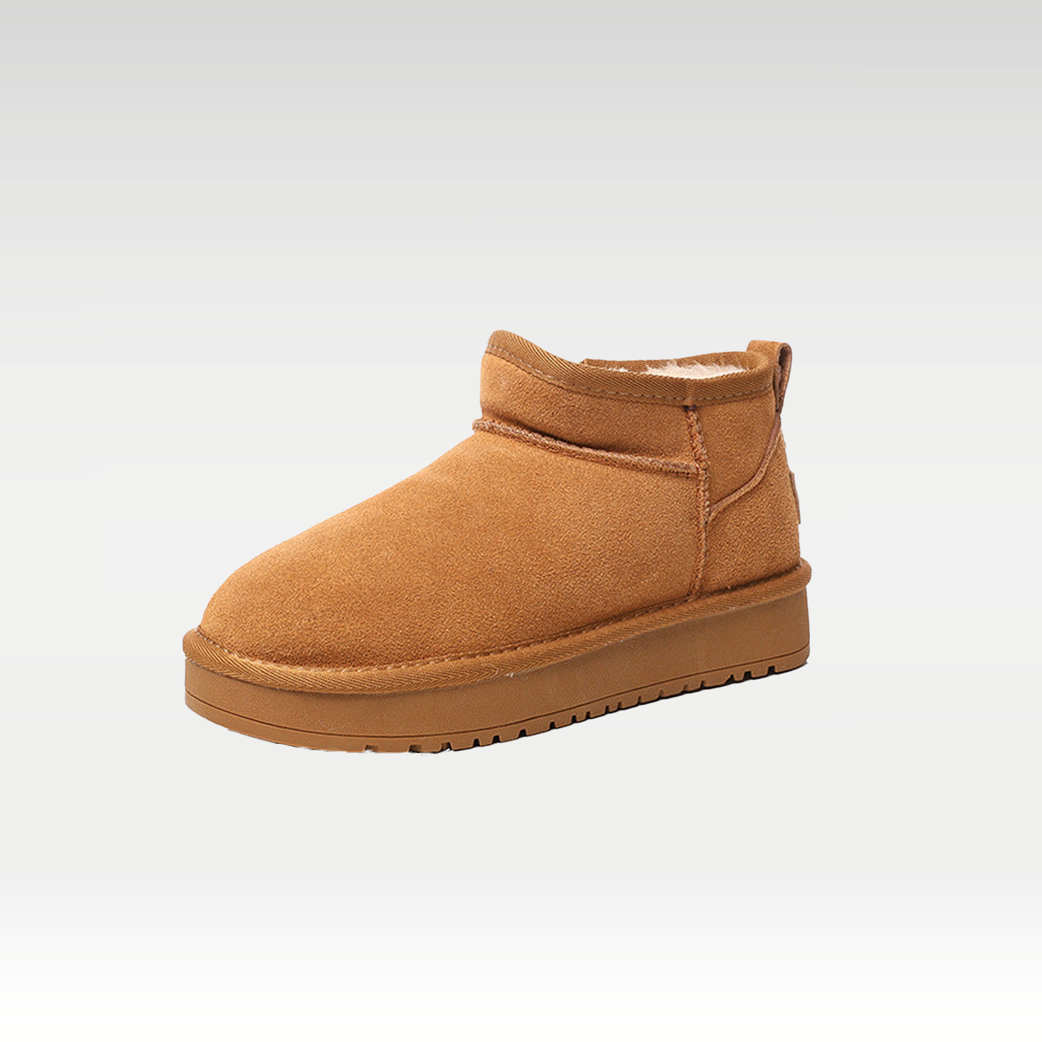 Étoile de Paris™ | Bottes de haute qualité