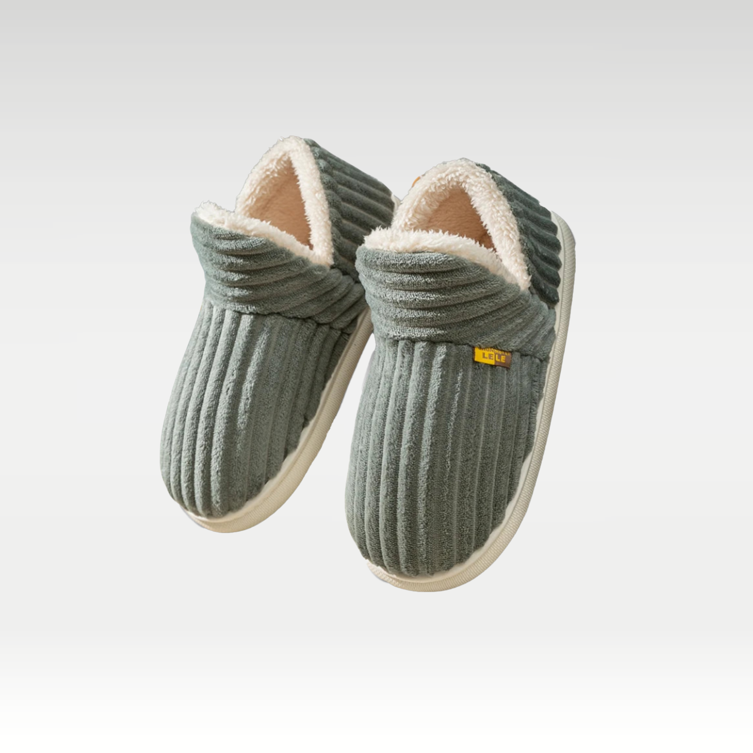 Étoile de Paris™ | Chaussons souples