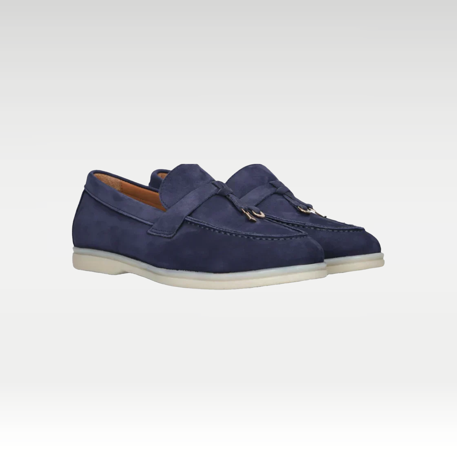 Étoile de Paris™ | Mocassins Lady