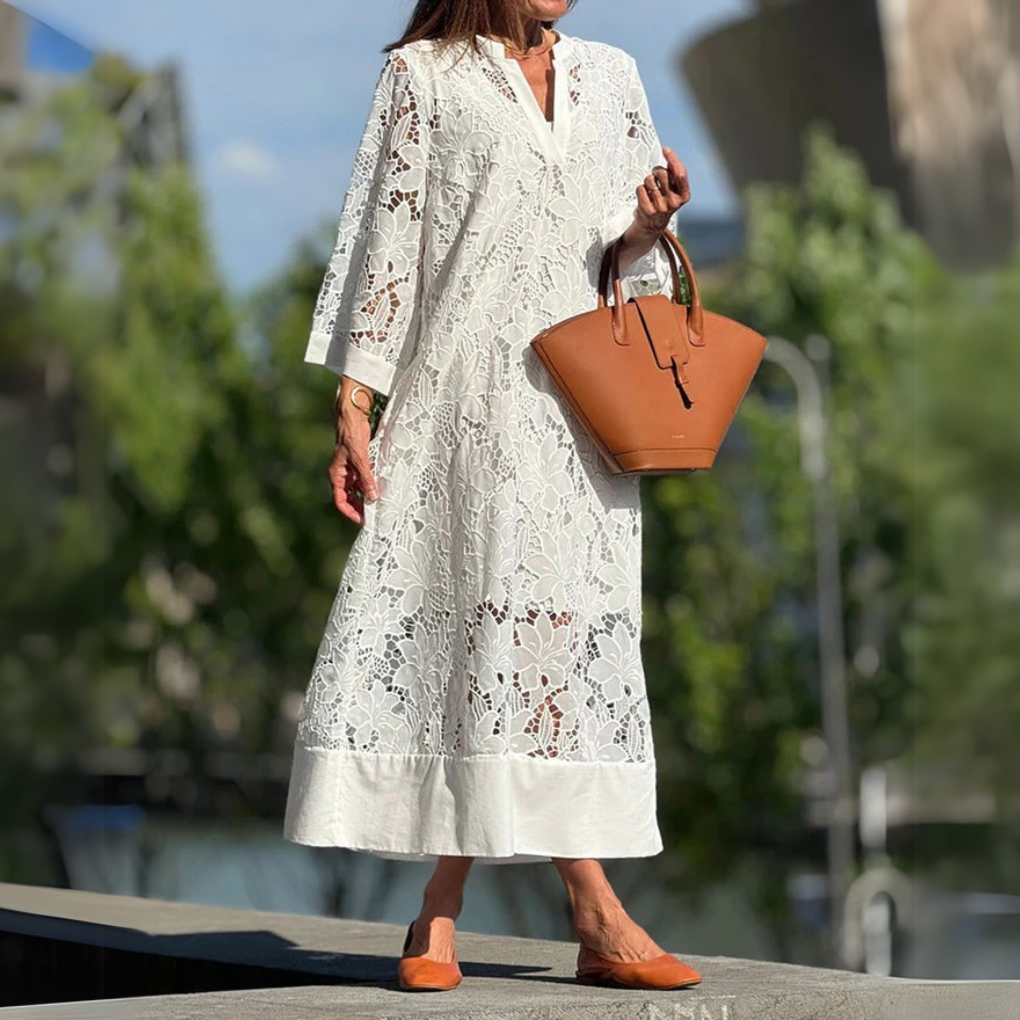 Étoile de Paris™ | La Robe Qui Sublime Chaque Femme
