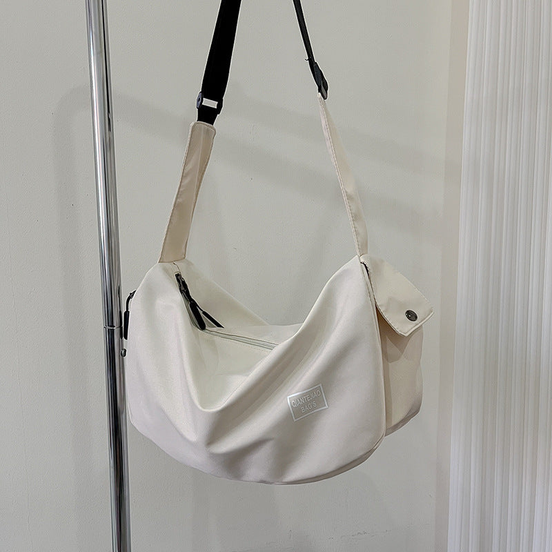 Étoile de Paris™ | Sac à bandoulière en nylon décontracté et tendance