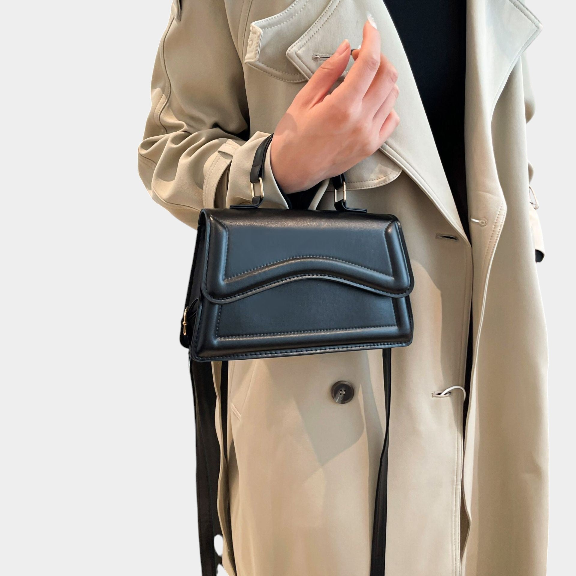 Étoile de Paris™ | Sac messager coloré à bandoulière