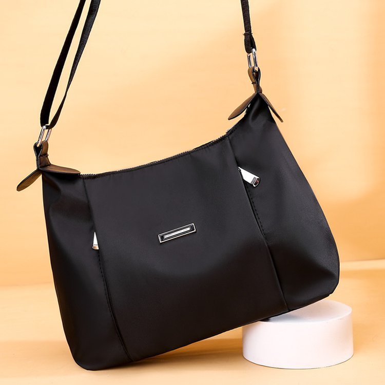 Étoile de Paris™ | Look urbain, tissu Oxford stylé