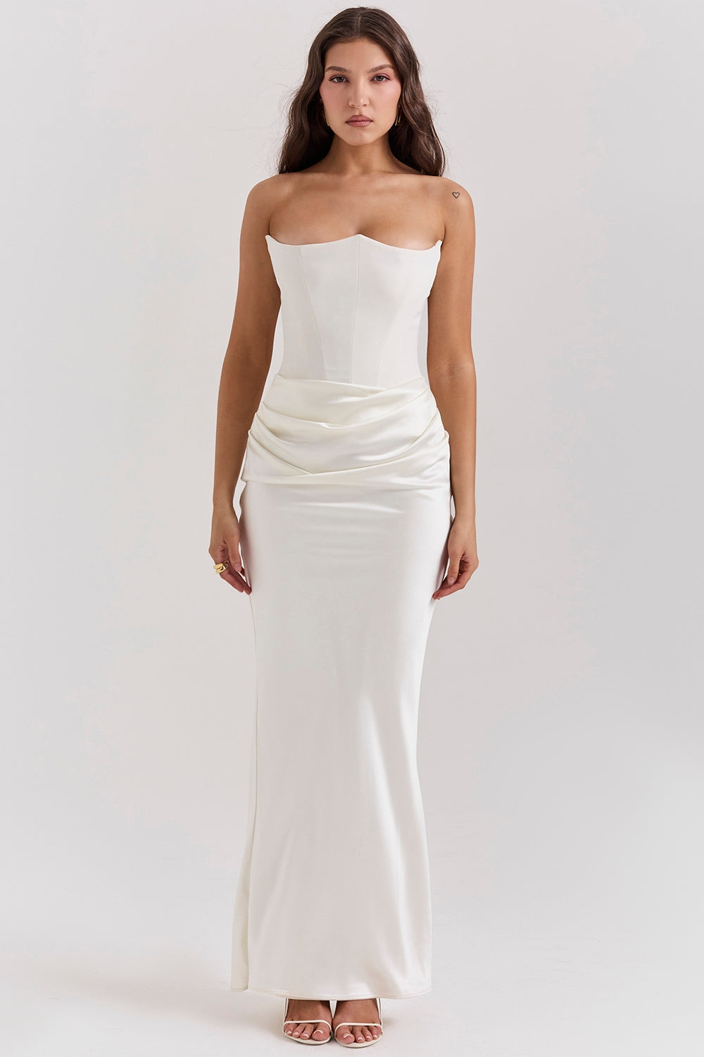 Étoile de Paris™ | La Lilly Robe corset