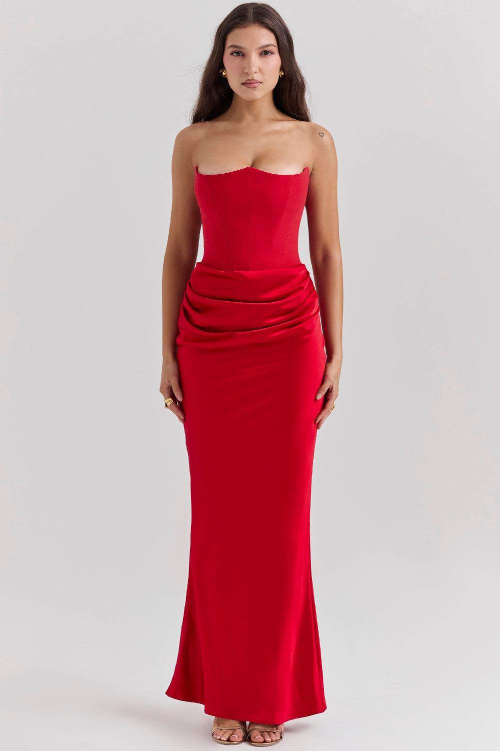 Étoile de Paris™ | La Lilly Robe corset
