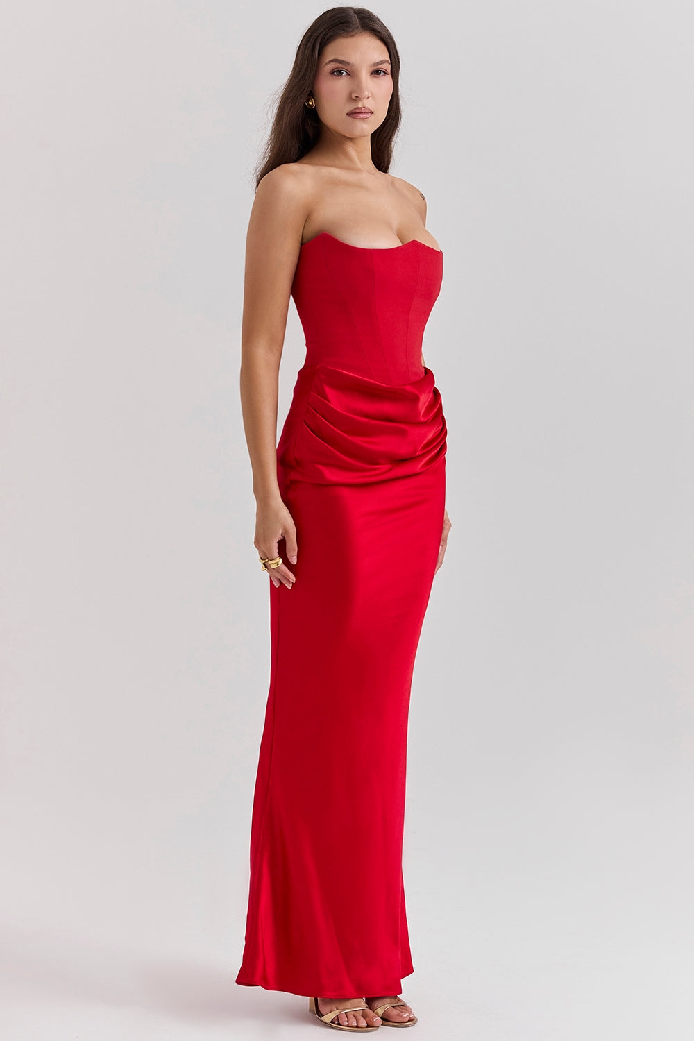 Étoile de Paris™ | La Lilly Robe corset