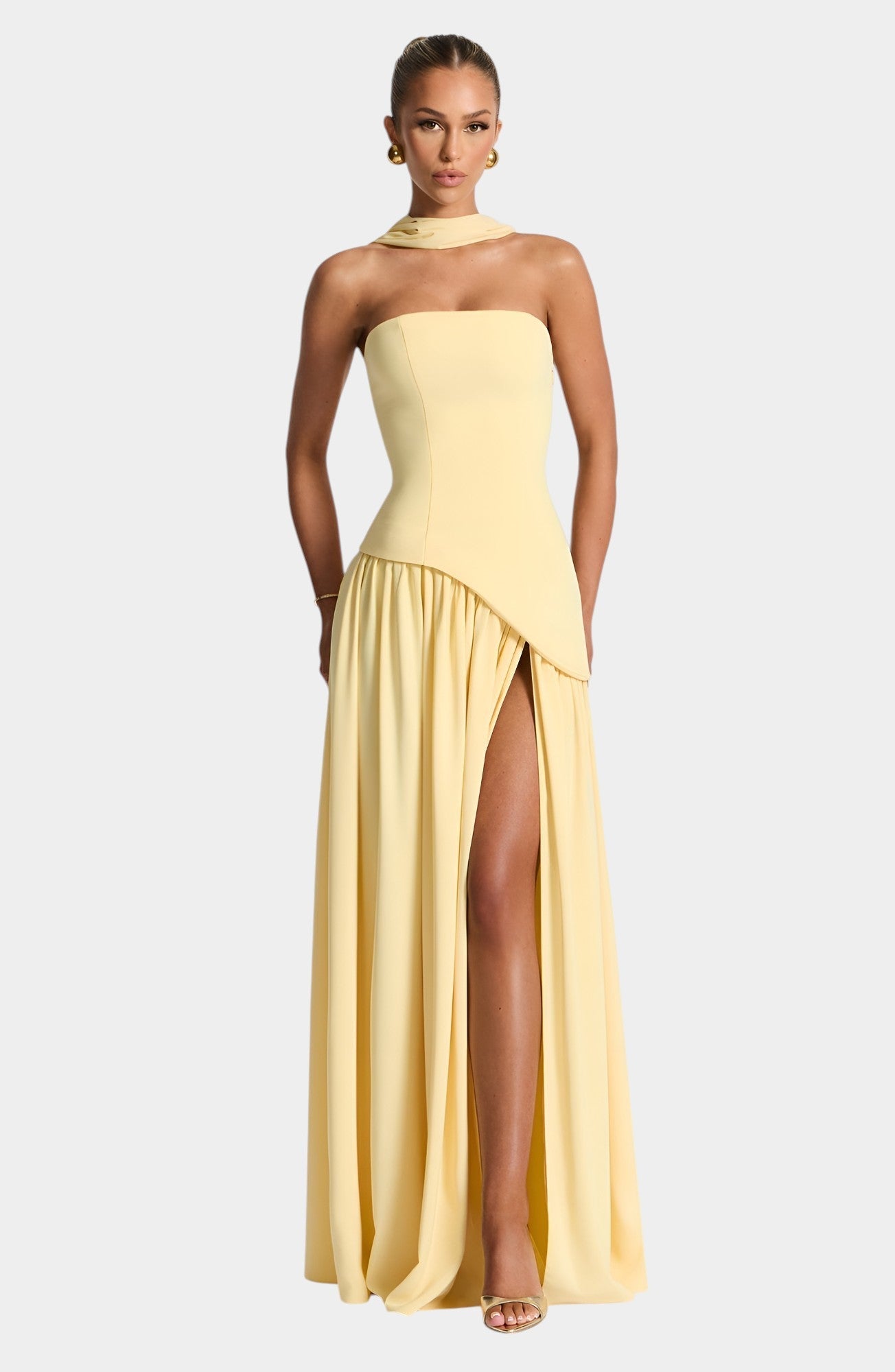 Étoile de Paris™ | La Eliyah robe de Soirée