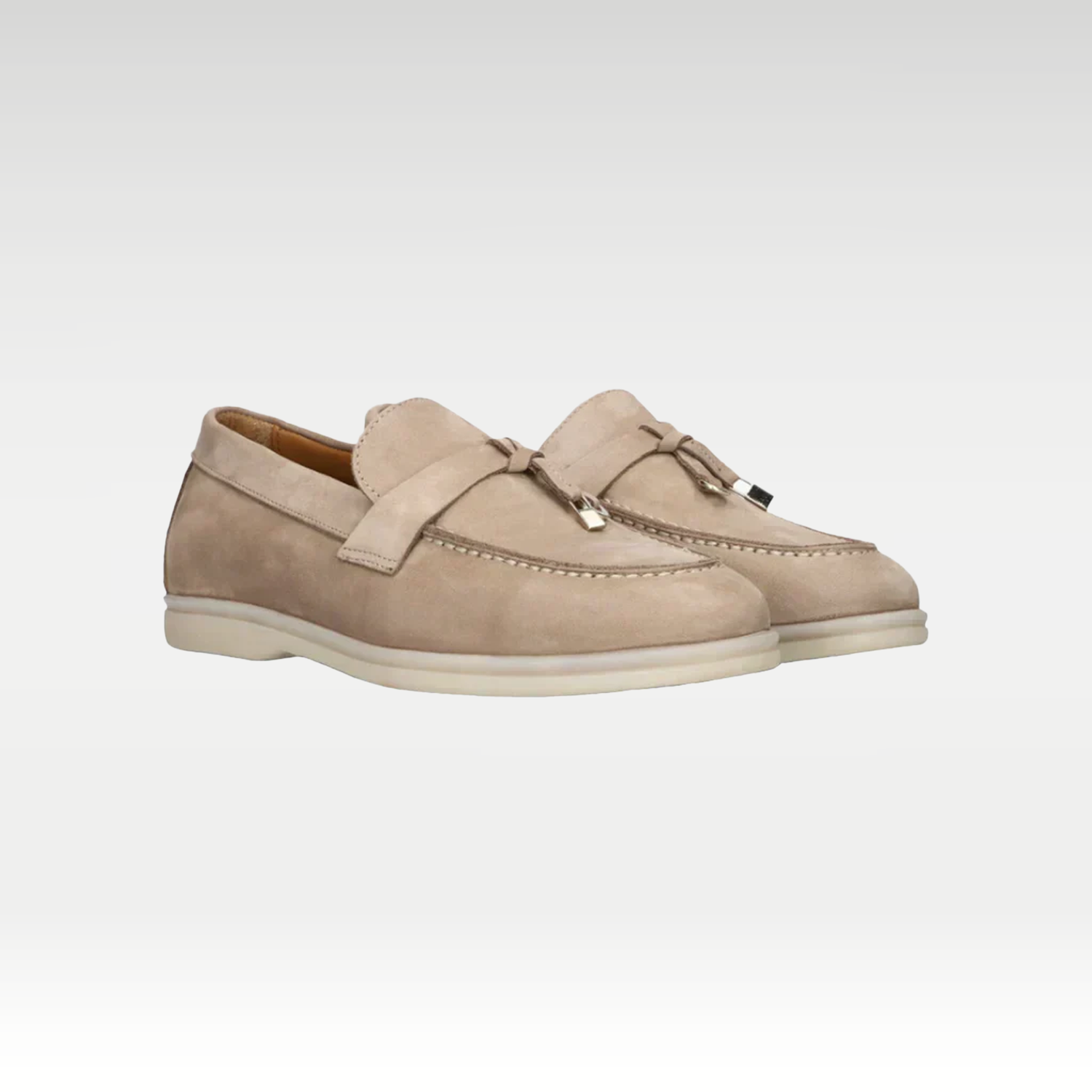 Étoile de Paris™ | Mocassins Lady