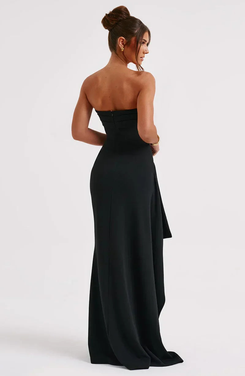 Étoile de Paris™ | Robe Maxi Avril