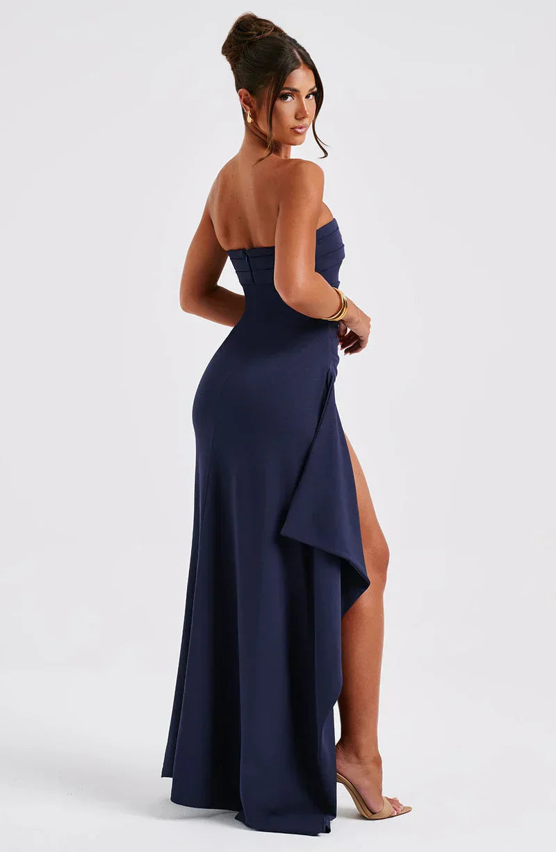 Étoile de Paris™ | Robe Maxi Avril